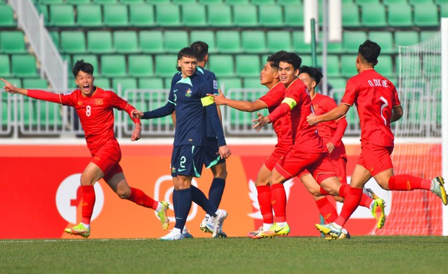 Xác định 9 cầu thủ U20 Việt Nam được HLV Troussier triệu tập cho ‘siêu giải đấu’ ở Qatar - Ảnh 2.